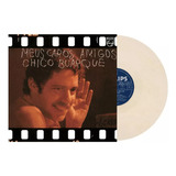 Lp Chico Buarque 