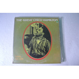 Lp Chico Hamilton The