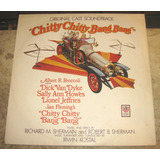 Lp Chitty Bang