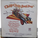 Lp Chitty Chitty Bang