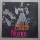 Lp Clara Nunes   1974