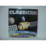 Lp Classicos Jovem Pan