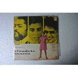 Lp Claudete Soares 