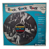 Lp Coletânea Rock Rock Rock Chuck