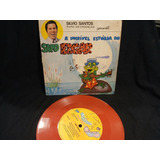 Lp Compacto Silvio
