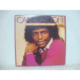 Lp Compacto Carl Carlton