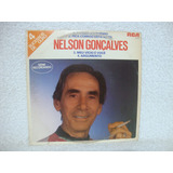 Lp Compacto Duplo Nelson