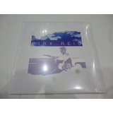 Lp Compacto Duplo Piry