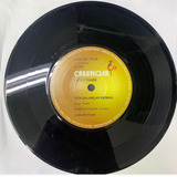 Lp Compacto Hugo Taube