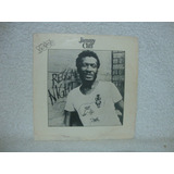Lp Compacto Jimmy Cliff Reggae Night Disco De Vinil