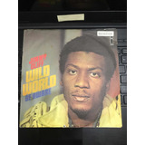 Lp Compacto Jimmy Cliff