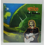 Lp Compacto Luiz Henrique