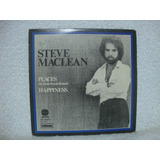 Lp Compacto Steve Maclean