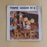 Lp Compacto Topo Gigio