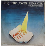 Lp Conjunto Jovem Renascer