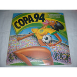 Lp Copa 94 Vinil