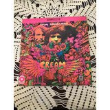 Lp Cream Gisraeli Gers 1a Ed Selo Atco 3 Cores Raríssimo