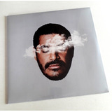 Lp Criolo Ainda Há Tempo 180g Novo E Lacrado 