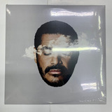 Lp Criolo Ainda Há Tempo vinyl Lacrado Frete Gratis