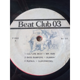 Lp Dance Beat Club