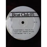 Lp Dance Beat Club