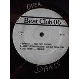 Lp Dance Beat Club
