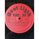 Lp Dance Beat Light