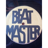 Lp Dance Beat Master