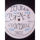 Lp Dance Control Vol
