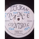 Lp Dance Control Vol