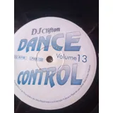 Lp Dance Control Vol