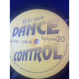 Lp Dance Control Vol