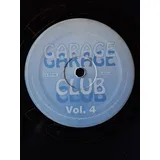 Lp Dance Garage Club