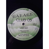 Lp Dance Garage Club
