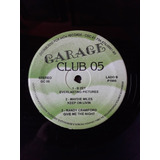 Lp Dance Garage Club