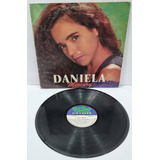 Lp Daniela Mercury Swing Da Cor 1991 Com Encarte