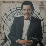 Lp Danny Berrios Un Canto Para Ti Rde