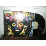 Lp/david Lee Roth - Eat 'em And Smile (encarte) *fretgrati$