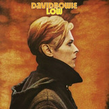 Lp De Vinil Baixo De David Bowie