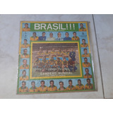 Lp De Vinil Brasil