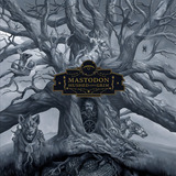 Lp De Vinil Mastodon Hushed And Grim É Importado