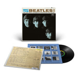 Lp De Vinil The