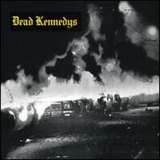 Lp Dead Kennedys Fresh