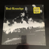 Lp Dead Kennedys Fresh