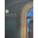 Lp Deep Purple The House Of Blue Light impecável Frete Grá