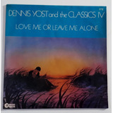 Lp Dennis Yost And The Classics