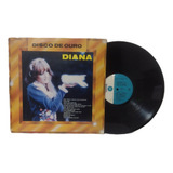 Lp Diana Disco De