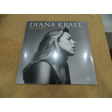 Lp Diana Krall Live In Paris