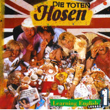 Lp Die Toten Hosen Learning English