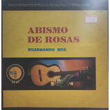 Lp Dilermando Reis